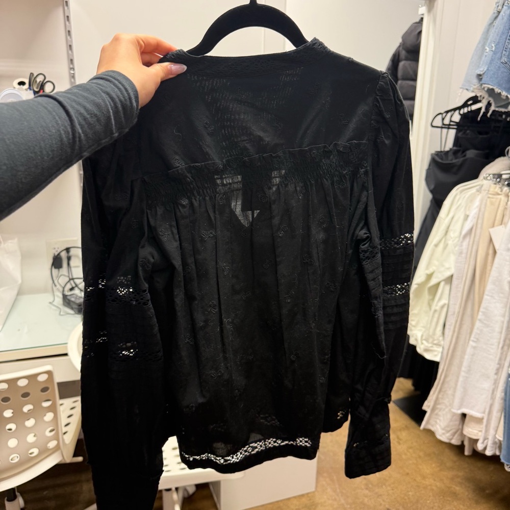 Sea New York Black Women's Jacket - Picture 2 of 3